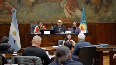 Morón se declaró en “emergencia alimentaria y nutricional”