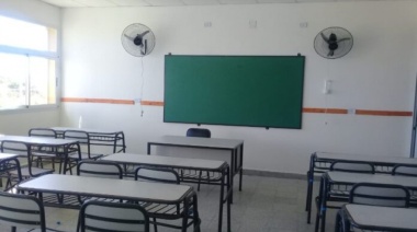 Los estudiantes secundarios bonaerenses encabezan el ranking de ausentismo, según un informe