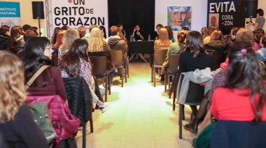 Colección digital “María Granata, una muchacha bonaerense”