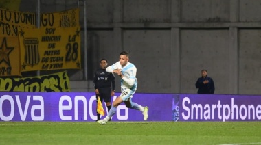Copa Argentina: Rago lo hizo de nuevo y Temperley pasó a cuartos de final