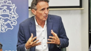 Traslado de la planta de GNL: Provincia advierte que “no hay un informe técnico que la justifique”