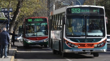 Se viene un aumento de colectivos en el AMBA: cuánto costará el boleto