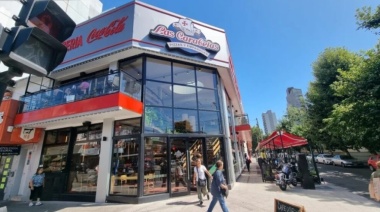 Este viernes habrá promociones y descuentos en pizzerías de Lomas