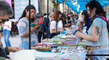 Festival Bonaerense de Poesía 2024: abren convocatoria para participar