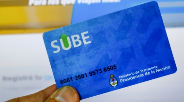Transporte público: le sacan la exclusividad a la SUBE y amplían los medios de pagos