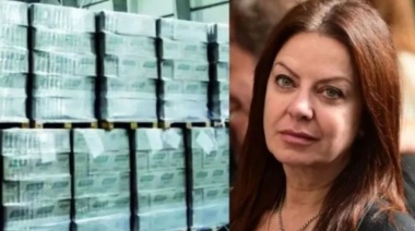 Petovello entregará alimentos retenidos a la Provincia