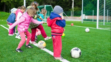 Todas las actividades por el Día del Niño en el partido de La Costa