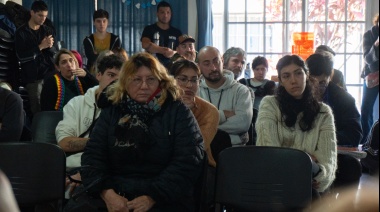 "Hablemos de Salud Mental", un nuevo encuentro para trabajar la temática