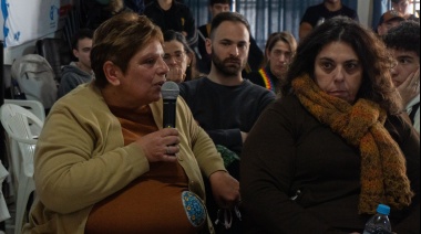 "Hablemos de Salud Mental", un nuevo encuentro para trabajar la temática