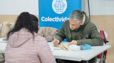 En Llavallol, Lomas Cerca tendrá dos operativos