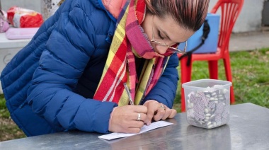 En Llavallol, Lomas Cerca tendrá dos operativos