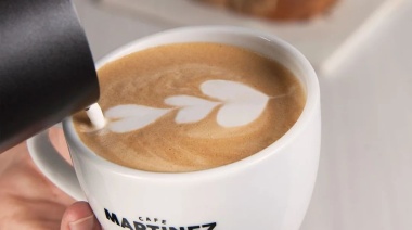Con más de 45 comercios, se viene la semana de las Cafeterías en Lomas