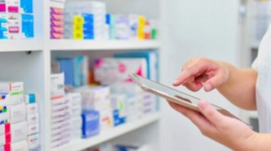 Cinco medicamentos pasan a ser de venta libre y ya no tendrán descuento del 40%