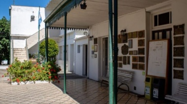 Museo Juan Domingo Perón: cumplirán dos pedidos que hizo el General hace 70 años