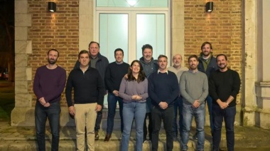 El peronismo de la Primera analizó la situación social y cargó contra Milei