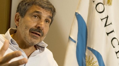 Provincia sale al rescate de la ciencia ante el abandono de Nación