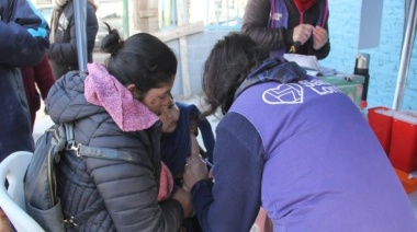Lomas Cerca: más de 5 mil gestiones realizadas y presencia en los barrios