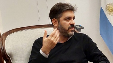 Ministro de Axel Kicillof dijo que desde que asumió Javier Milei aumentó el narcomenudeo