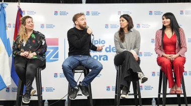 "Red Orgullo": de qué se trata el programa para ampliar la perspectiva de género