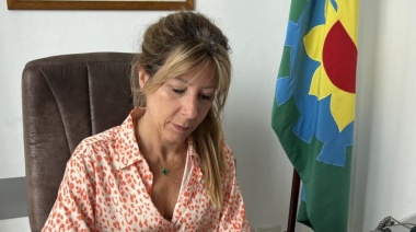 Presentan un proyecto de ley sobre agroquímicos que incluye zonas de “amortiguamiento”