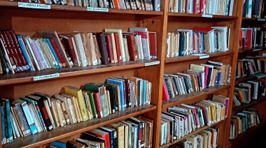 Bibliotecas de Lomas organizan movidas culturales para la comunidad
