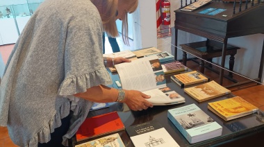 Bibliotecas de Lomas organizan movidas culturales para la comunidad