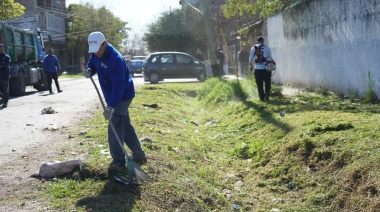 Otermín destacó las Jornadas de la Comunidad