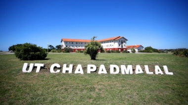 El Gobierno nacional avanza con la privatización del complejo turístico de Chapadmalal
