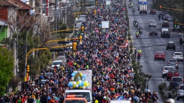 Todo listo para la tradicional Caravana de la Primavera en Mar del Plata
