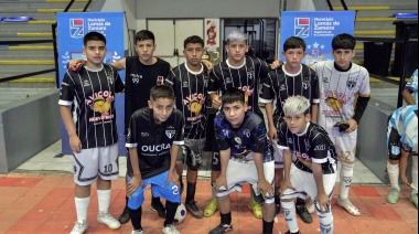 Entregaron donaciones a Clubes de Barrio luego de la maratón de Lomas