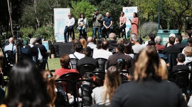 Sumarán 150 Puntos de Reciclaje gracias al programa Lomas Recicla en Comunidad