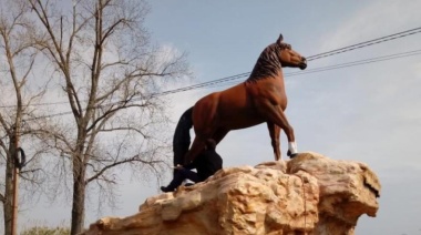 La tradicional Fiesta del Caballo en Bragado tendrá shows durante sus tres noches