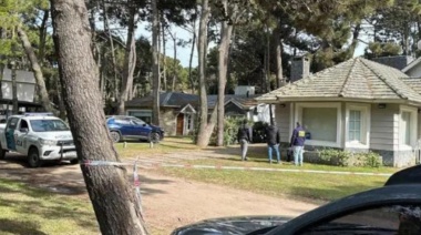 Un turista le disparó a un policía tras confundirlo con un delincuente