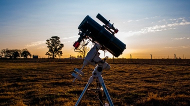 Es oficial: la provincia de Buenos Aires ya tiene su Capital de la Observación Astronómica