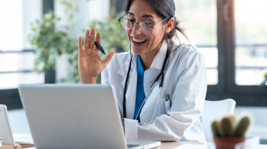 Ahora Lomas tendrá consultas online para pediatría, medicina clínica y familiar