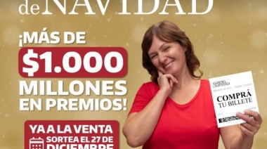 El Gordo de Navidad y de Reyes repartirán premios millonarios