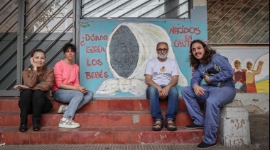 En el Ex Pozo de Banfield, organizan un ciclo de Teatro por los Derechos Humanos