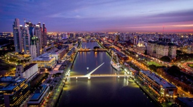 El turismo cayó un 38,5% en la provincia durante septiembre