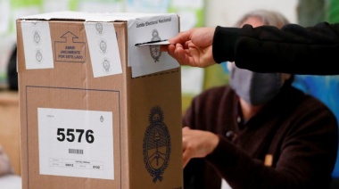 El oficialismo avanza para suspender las PASO en la Provincia