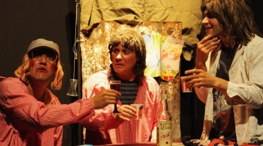 Teatro Kabeza festeja sus 15 años en el Teatro Maipú: ¿Cómo conseguir entradas?