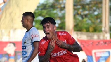 Los Andes dió el batacazo y pasó a la final del Reducido
