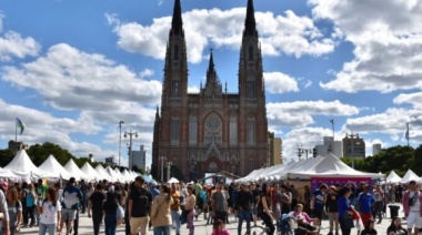 La Plata tuvo su quinta edición de Sabores Bonaerenses