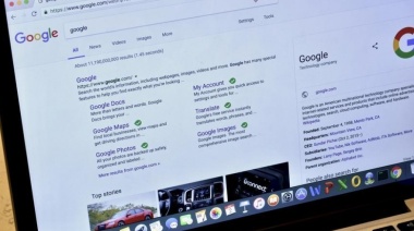 Ley bases, Colapinto, subsidios y más: qué fue lo más buscado en Google en 2024
