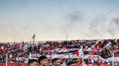 Los Andes ascendió a la B Nacional: reviví todos los momentos