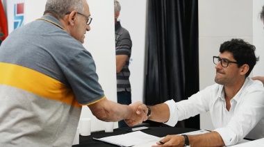 Más de 1500 familias recibieron la escritura de su vivienda