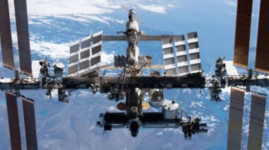 Trabajan en un proyecto para acercar juninenses a la NASA