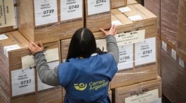 La Junta Electoral intimó a 24 partidos políticos de cara a las próximas elecciones bonaerenses