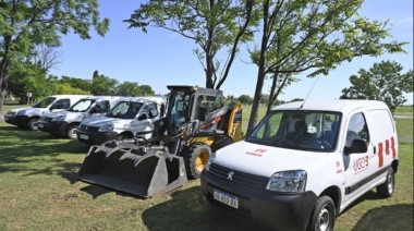 Que piden los intendentes a Provincia Leasing: las principales demandas