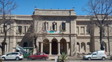 El hospital de Niños será el primer Centro de Trasplante Cardíaco Infantil