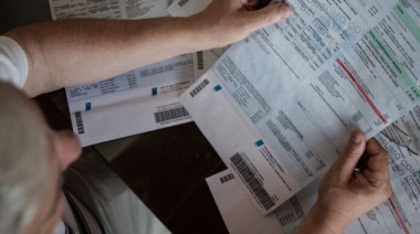 Las tarifas de los servicios públicos aumentaron 345% en un año en el AMBA